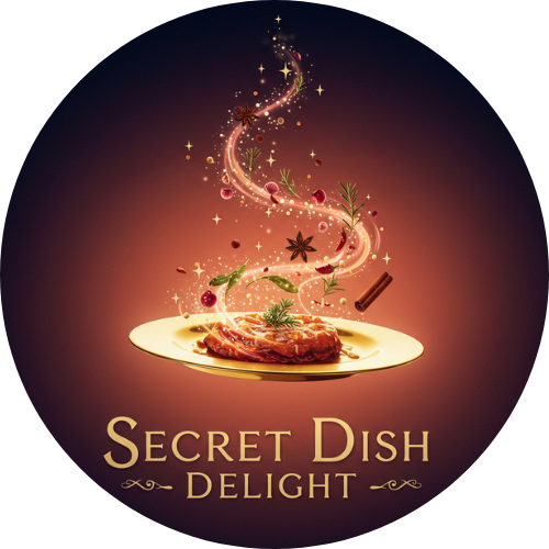 Secret Dish Delight